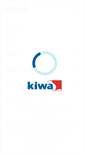 Mobile Screenshot of kiwa.nl